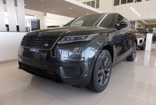 LAND-ROVER Range Rover Velar 2.0D I4 MHEV S 4WD Aut. 204