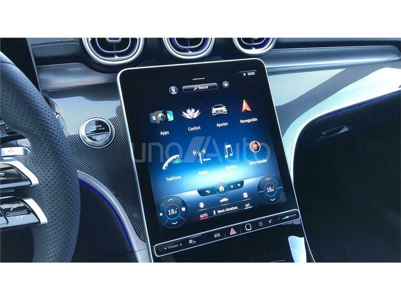 C 220 d