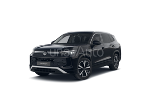 VOLKSWAGEN Tayron 1.5 eHybrid DSG6 150kW Más
