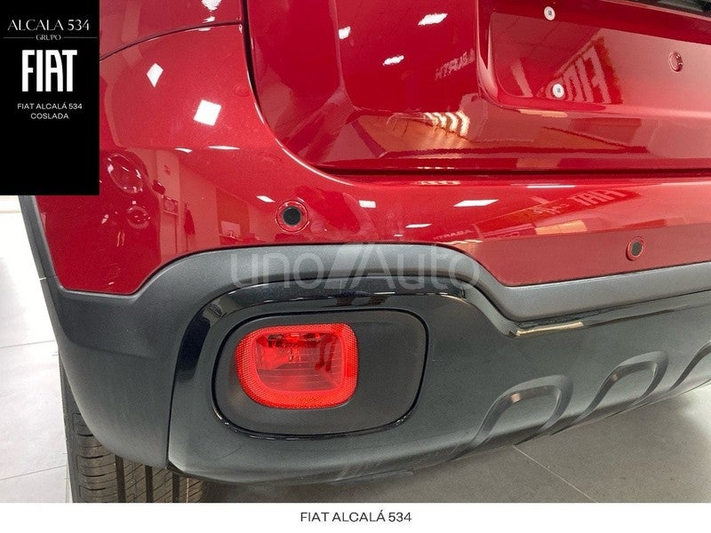Pandina 1.0 Hybrid Cross 48KW