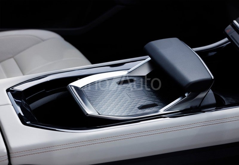 Espace 1.2 E-Tech full hybrid Iconic 146kW 7p