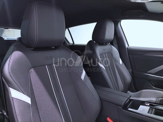 Astra 1.2T XHT Hybrid eDCT6 S/S GS 136