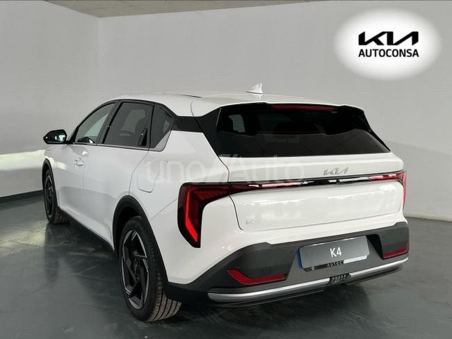 1.0 T-GDi MHEV Tech 85kW (115CV)