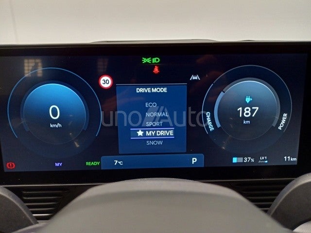 Ioniq 5 84kWh N-line RWD 168kW