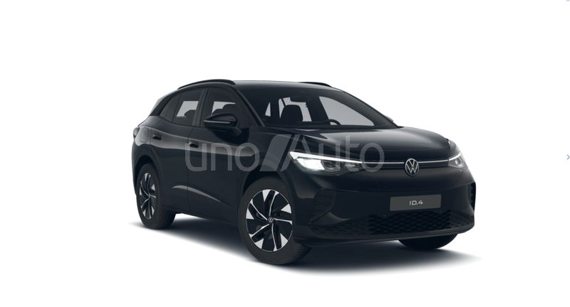 ID.4 Pro 210KW 77Kwh