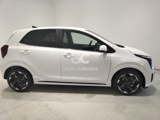 Picanto 1.0 DPi GT-line