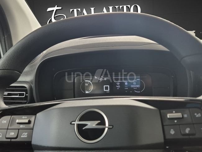 100 Cv 1.5 Td S/S MT6 €6.4