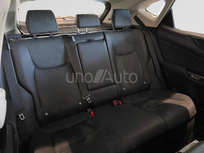 NX 350h Premium 2WD