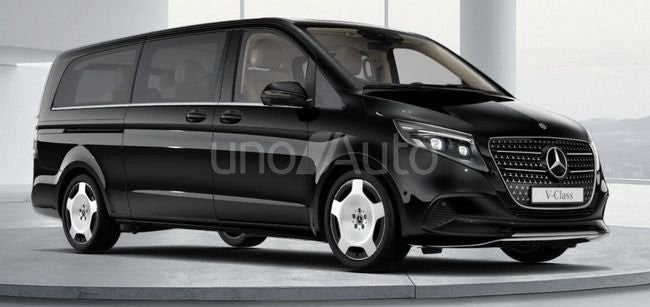 300 Avantgarde Extralargo