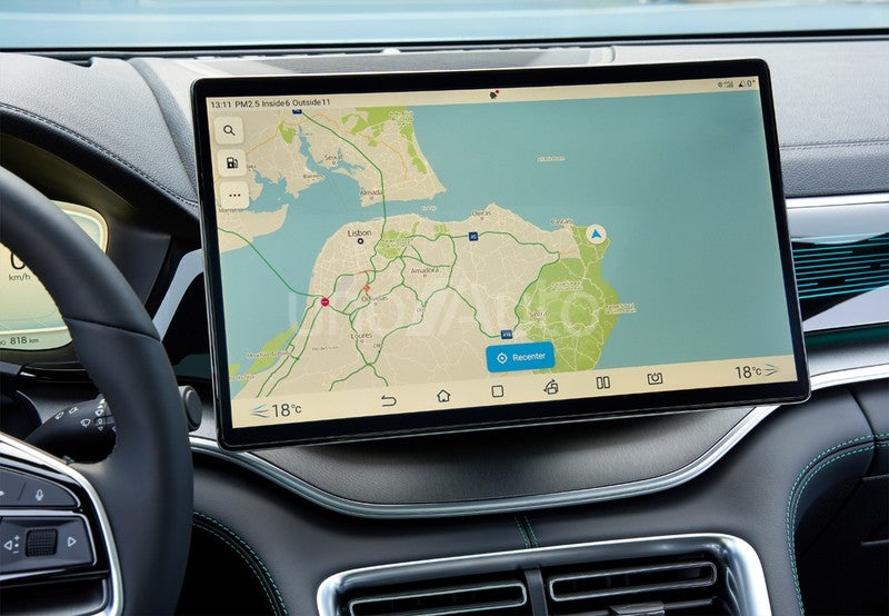 Seal U Comfort 71kWh