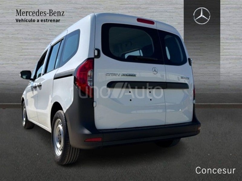 Citan Tourer 110CDI Base