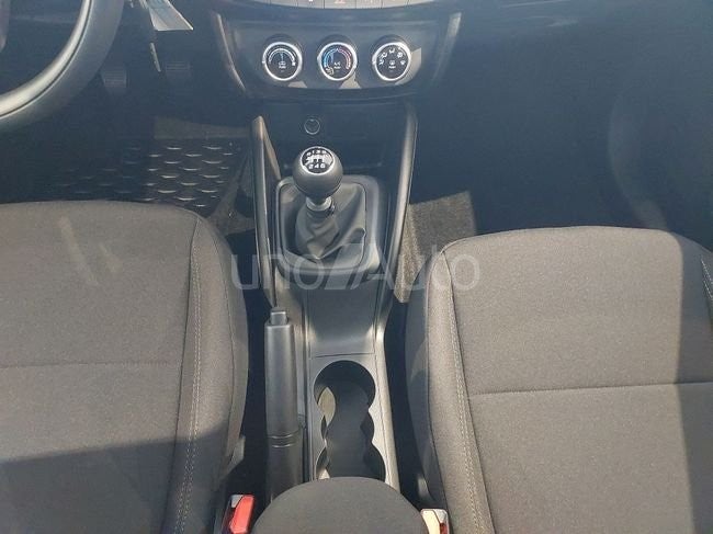 Tipo Sedán 1.6 Multijet 95KW