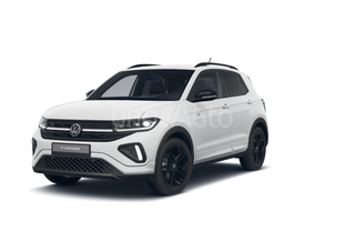 VOLKSWAGEN T-Cross 1.5 TSI R-Line Aut. 110kW
