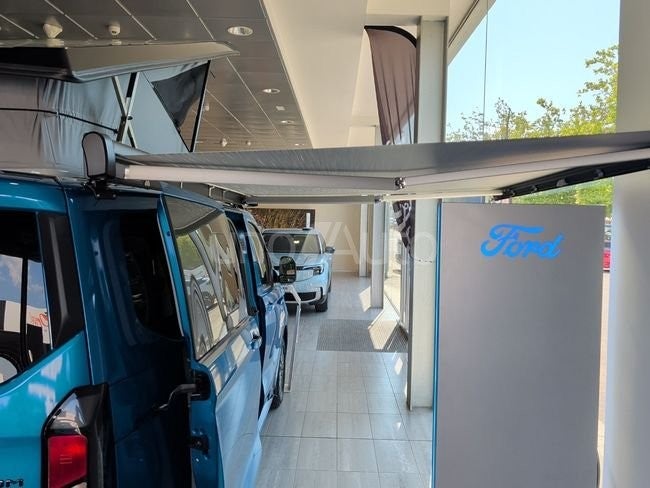 2.5 Duratec PHEV 171kW L1 Titanium eCVT