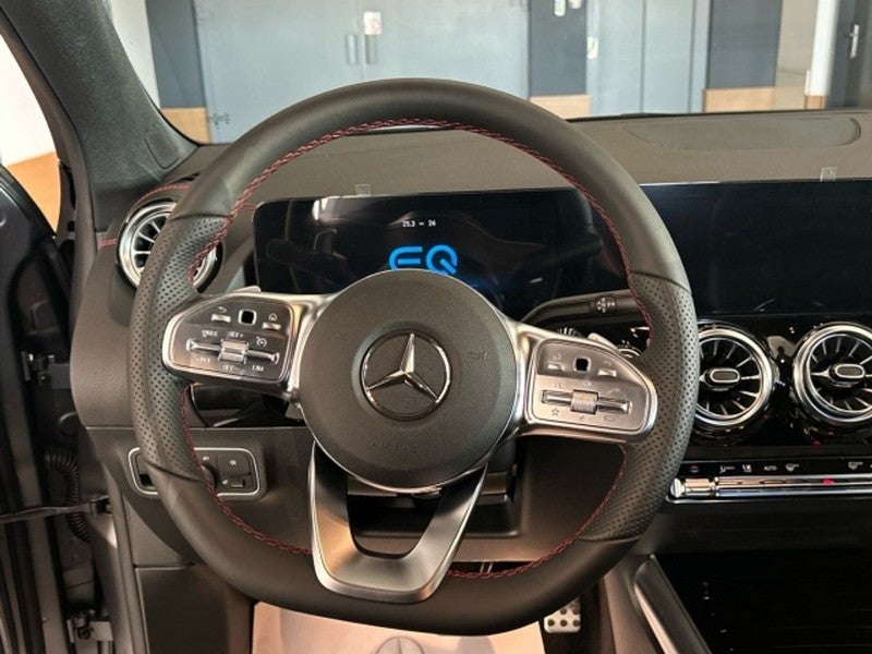 EQA 300 4matic