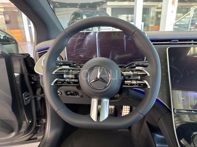 350+ AMG Night Edition