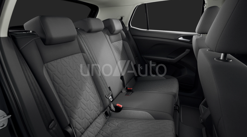 T-Cross 1.0 TSI Más 85kW