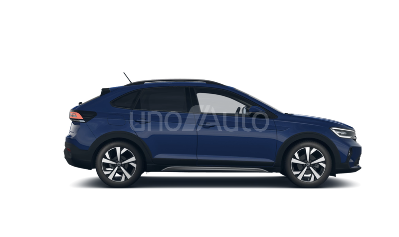 Taigo 1.0 TSI Más 70kW
