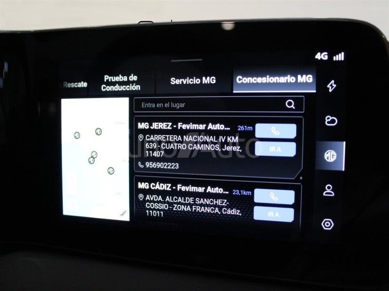 Cyberster Dual Motor GT AWD