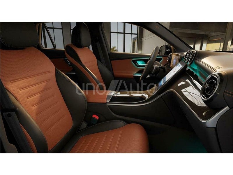 GLC GLC 300 e 4MATIC