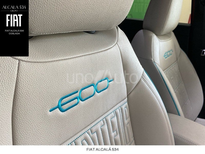 600 1.2 MHEV DDCT 106kW