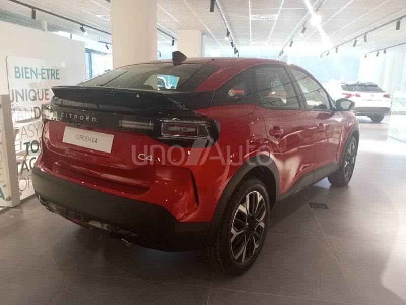 C4 Hybrid Business Edition eDSC6 136