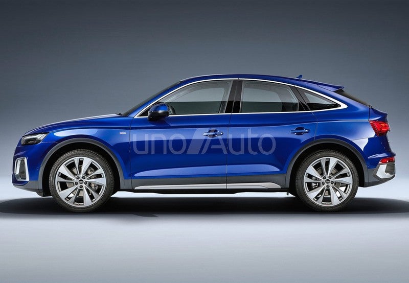 Q5 Sportback 40 TDI quattro-ultra S line S tronic 150kW