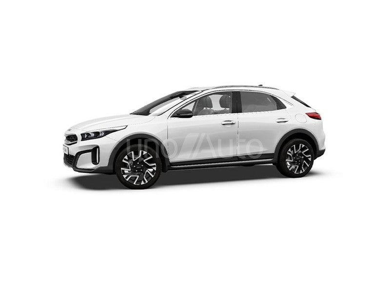 XCeed 1.6 T-GDi DCT GT-line 180