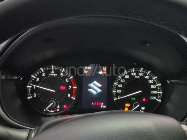 1.4 T S2 Mild Hybrid