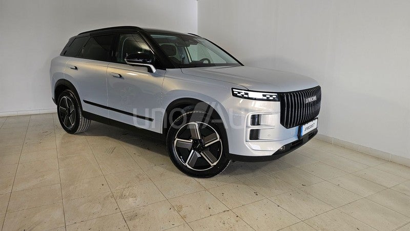 1.6T 108kW (145CV) DCT Exclusive