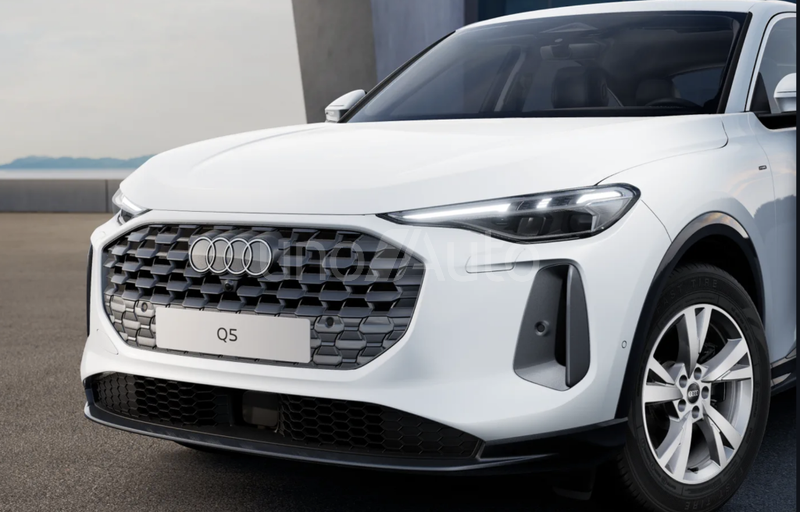 Q5 Sportback e-hybrid Advanced quattro S tronic 220kW