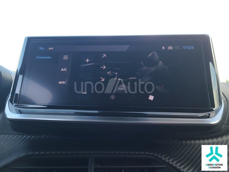 N Allure Hybrid 145 eDCS6