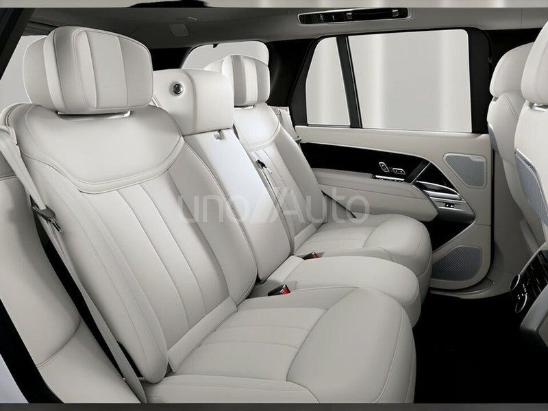 Range Rover 3.0 Si6 PHEV Autobiography SWB AWD Aut. 460