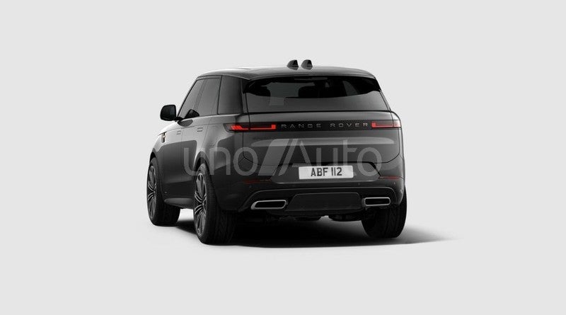 Range Rover Sport 3.0 i6 PHEV Autobiography 550