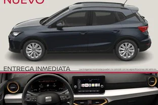 SEAT Ibiza 1.0 TSI S&S Reference XM 95