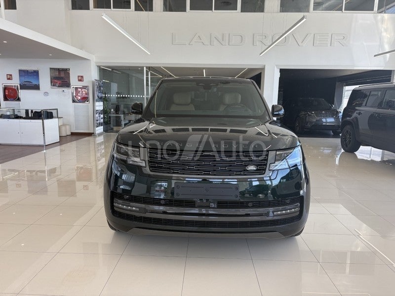 Range Rover 3.0 Si6 PHEV Autobiography SWB AWD Aut. 550