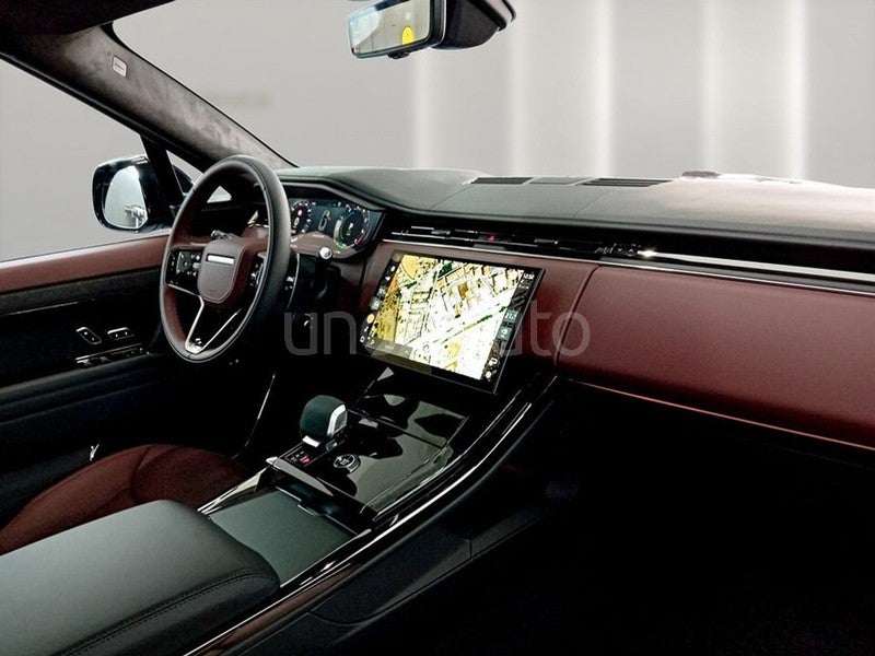 Range Rover Sport 3.0 i6 PHEV Autobiography 550