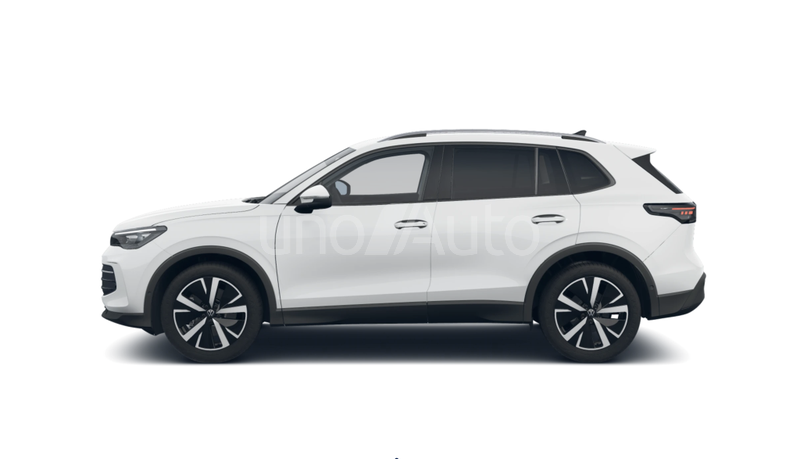 Tiguan 2.0TDI Más DSG 110kW