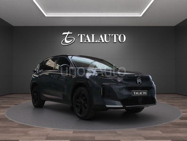 HYBRID 107kW (145CV) e-DCS6 Max