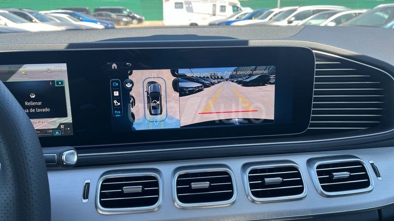 GLE GLE 350 de 4MATIC