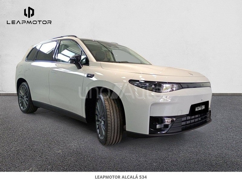 C10 Design 160kW