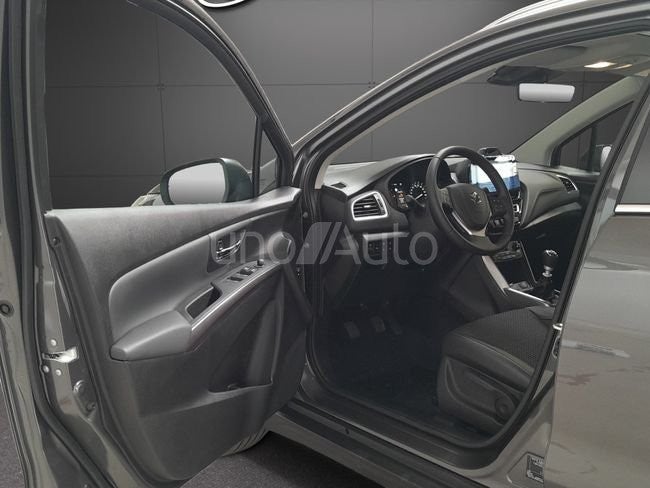 1.4T S3 Mild Hybrid