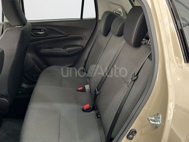 1.2 S3 Mild Hybrid