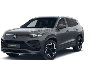 VOLKSWAGEN Tayron 2.0 TDI R-Line DSG7 110kW