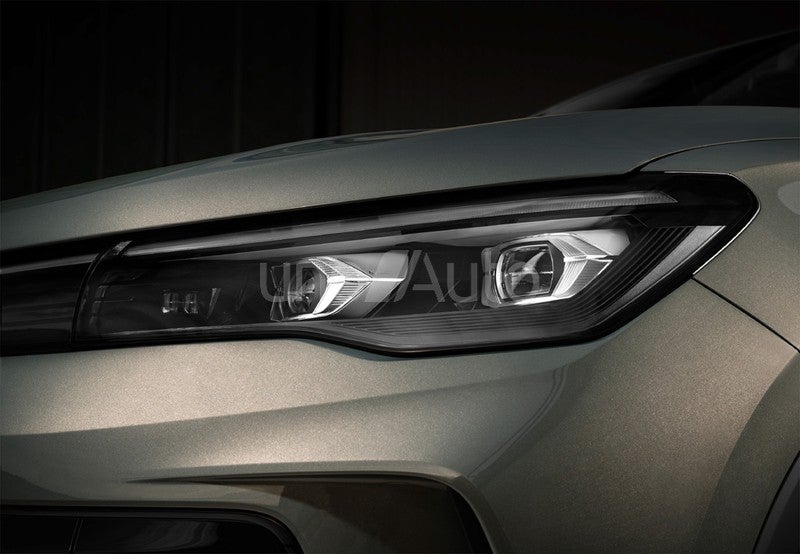 Tiguan 2.0 TSI DSG 4Motion R-Line Performance 195kW