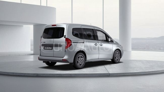 112 CDI 85kW Tourer Base