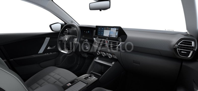 C4 Hybrid Business Edition eDSC6 145