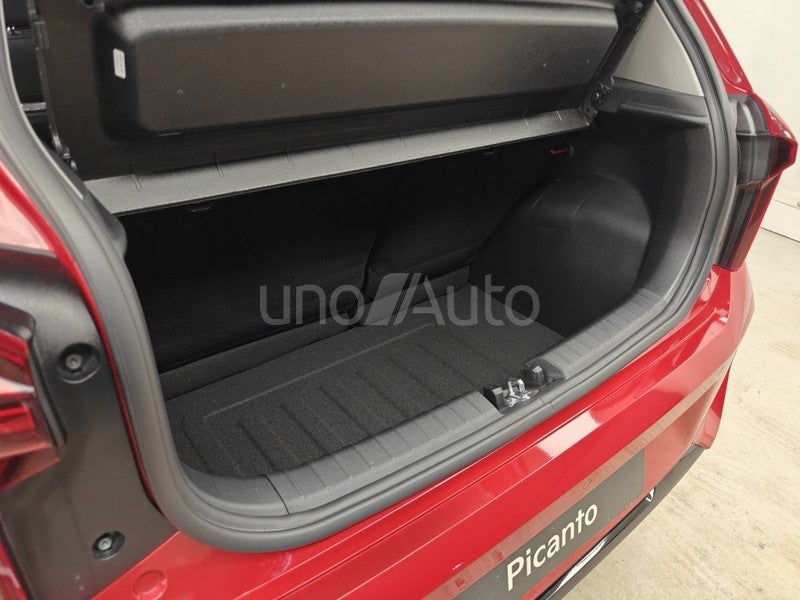 Picanto 1.0 GDi Drive
