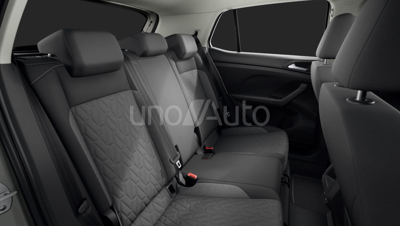 T-Cross 1.0 TSI Más Aut. 85kW
