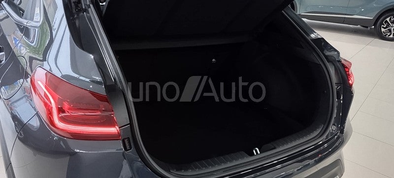 XCeed 1.0 MHEV Drive DCT 115